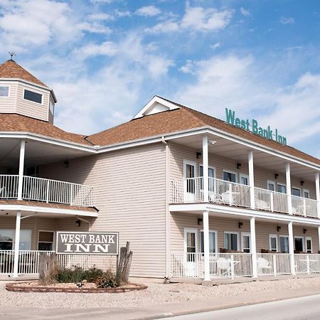 West Bank Inn 셀리나 외부 사진